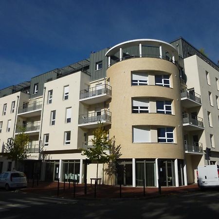 La Residence Therm'Appart Vichy Luaran gambar